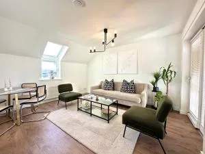 City Centre Getaway - 邓凯尔德