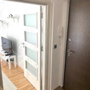 Apartman Vojvoda