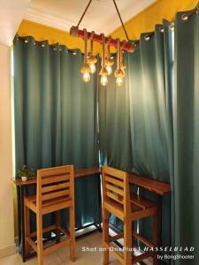 B4 Family Room in the Heart of Candolim