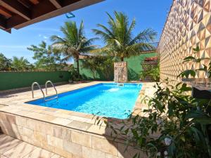 Sobrado Aconchegante - Praia Peruíbe