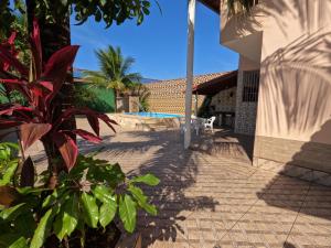 Sobrado Aconchegante - Praia Peruíbe