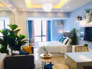 Lala's Cabin - Aparthotels, Manila