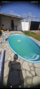 BNBeachhouse - Lucena