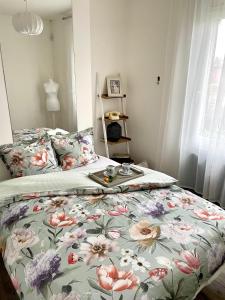 Villas Charmante maison a 20min de Lille : photos des chambres