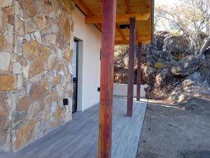 VenTeVeo Chakra de Montaña