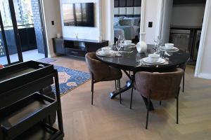 BGS Luxury -Two-bed -Nine Palms