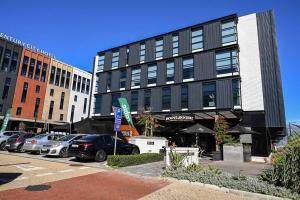 BGS Luxury -Two-bed -Nine Palms