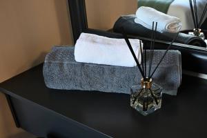 BGS Luxury -Two-bed -Nine Palms