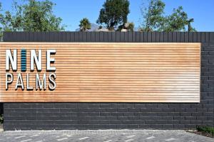 BGS Luxury -Two-bed -Nine Palms