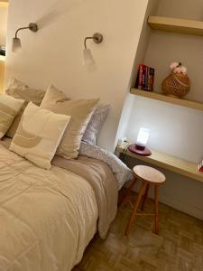 Villas Charmante maison a 20min de Lille : photos des chambres
