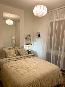 Villas Charmante maison a 20min de Lille : photos des chambres