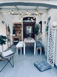 Charmante maison à 20min de Lille
