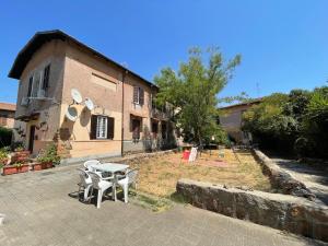 Lotto 21 della Garbatella