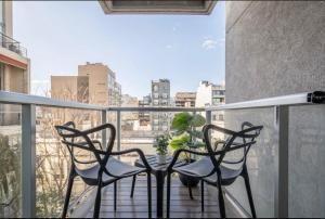 Modern Studio in Palermo Hollywood