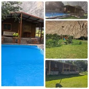 Casa de Campo La Chocita de Gladis - Huaral