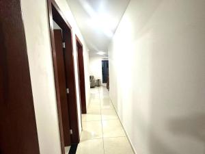 apartamento novo na praia de itaparica