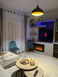 Theomar Apartament