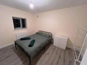 Breanacre Serviced Accomodation - 卡恩