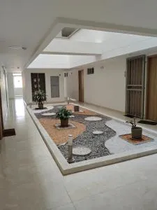 Apartamento Portal 18 - San Alonso