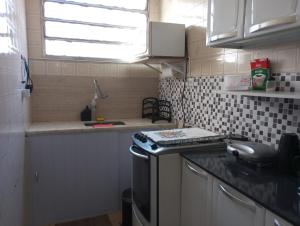 Apartamento de temporada