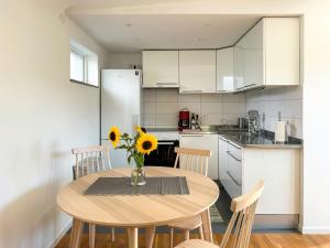 Small independent apartment in Lund