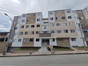 Apartamento Portal 18