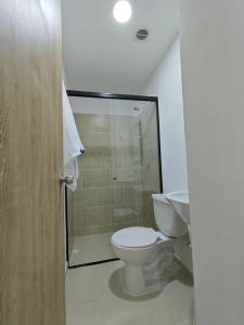 Apartamento Portal 18
