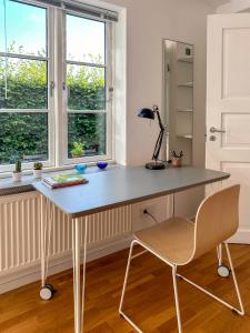 Small independent apartment in Lund
