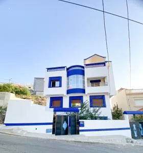 Apartamento con vistas al mar 1 - Tirhanimîne