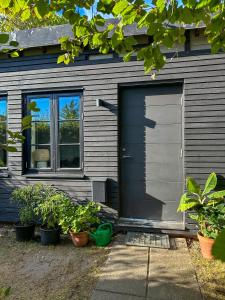 Small independent apartment in Lund