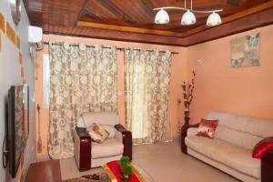 Siega hebergement - Bassa