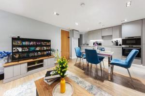 Battersea Superior Suite - London Getaway