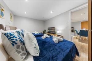 Battersea Superior Suite - London Getaway