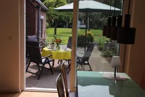 Urlaubswerft-Dock-13-|-Ihr-stilvolles-Erholungsparadies - Kiel