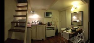 Piccolo Love nest in Milan