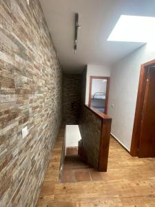 Casa Independiente Dos Plantas