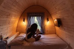 Camping pod - RAZBIBRIGA - Vrila