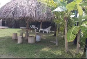 Portón Coral - Quesimbre