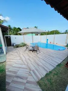 Casa da Barra99 - Francês