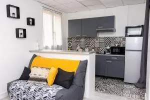 Evasion et Confort des 24h du Mans - Cité-des-Pins