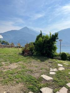 PANORAMA,Cremia-casa LUISA