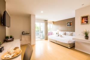 Baron Residence Bangkok