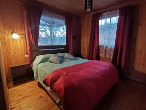 Cabañas EcoSur - Chile