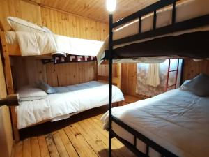 Cabañas EcoSur - Chile