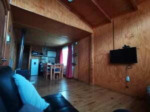 Cabañas EcoSur - Chile