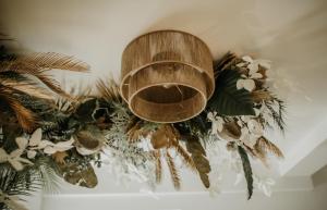 Modern Boho-Style Apartment