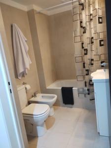 Encantador monoambiente en Recoleta