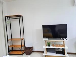 Encantador monoambiente en Recoleta