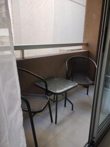 Encantador monoambiente en Recoleta