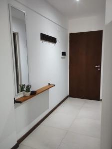 Encantador monoambiente en Recoleta